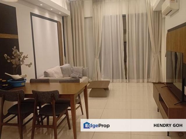 Condominium for rent in Country Heights Damansara, Kuala Lumpur