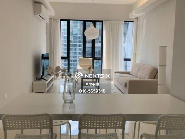 Apartment for rent in Country Heights Damansara, Kuala Lumpur