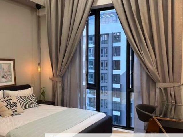 Condominium for rent in Country Heights Damansara, Kuala Lumpur