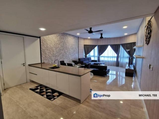 Condominium for sale in Country Heights Damansara, Kuala Lumpur