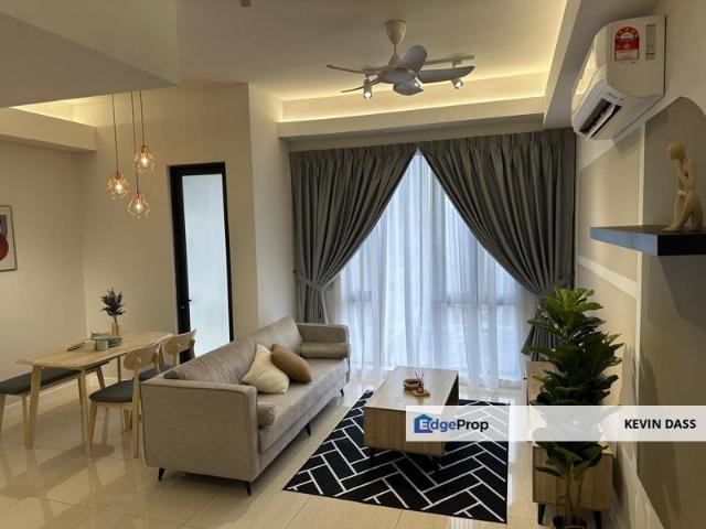 Condominium for rent in Country Heights Damansara, Kuala Lumpur