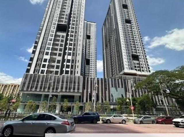 Condominium for sale in Country Heights Damansara, Kuala Lumpur