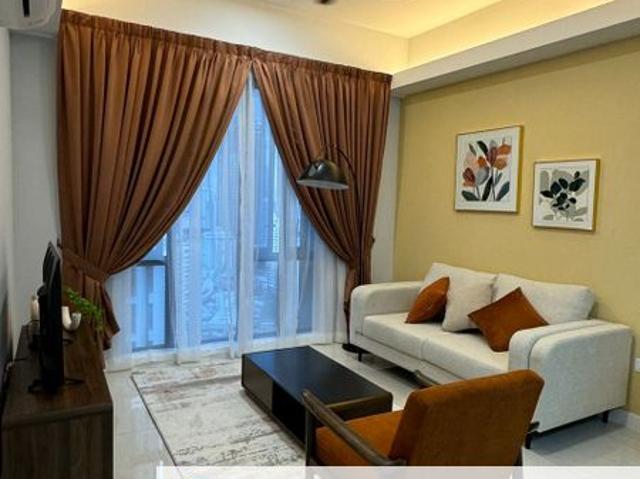Condominium for rent in Country Heights Damansara, Kuala Lumpur