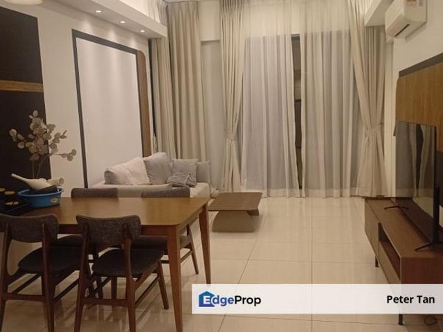 Condominium for rent in Country Heights Damansara, Kuala Lumpur