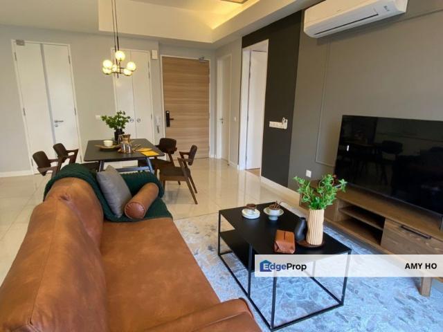 Condominium for rent in Country Heights Damansara, Kuala Lumpur