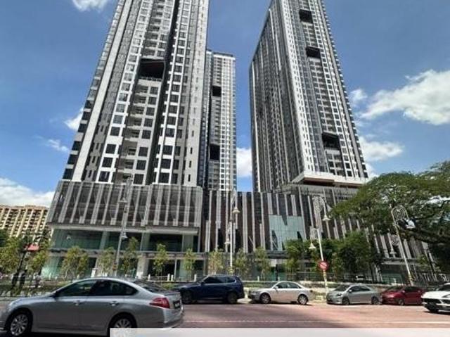 Condominium for rent in Country Heights Damansara, Kuala Lumpur