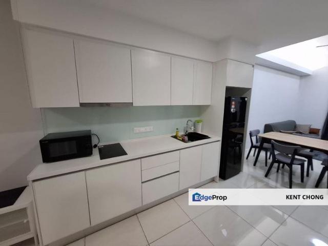 Condominium for sale in Country Heights Damansara, Kuala Lumpur
