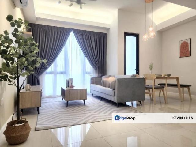 Condominium for rent in Country Heights Damansara, Kuala Lumpur