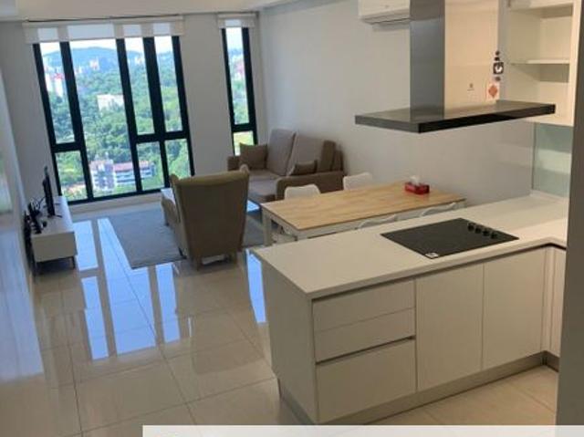 Condominium for rent in Country Heights Damansara, Kuala Lumpur