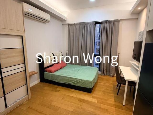 Apartment for rent in Kuala Lumpur, Country Heights Damansara