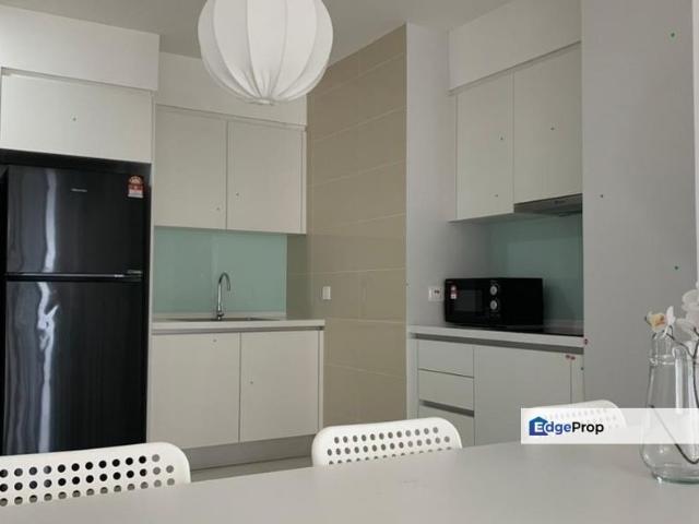 Condominium for rent in Country Heights Damansara, Kuala Lumpur
