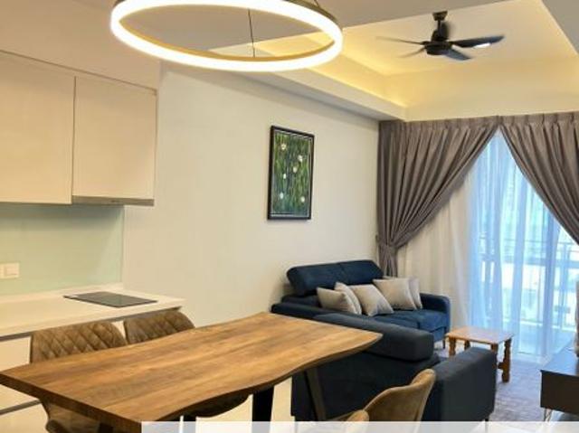 Condominium for rent in Country Heights Damansara, Kuala Lumpur