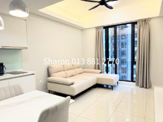 Apartment for rent in Country Heights Damansara, Kuala Lumpur