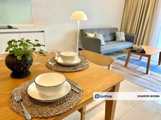 Condominium for rent in Country Heights Damansara, Kuala Lumpur