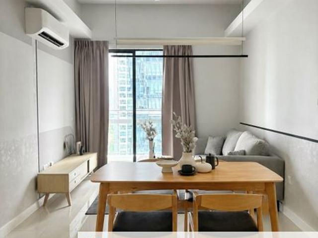 Condominium for rent in Country Heights Damansara, Kuala Lumpur