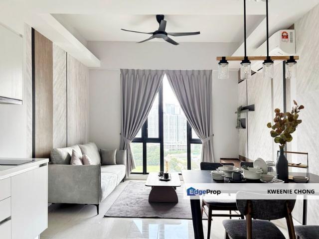 Condominium for sale in Country Heights Damansara, Kuala Lumpur