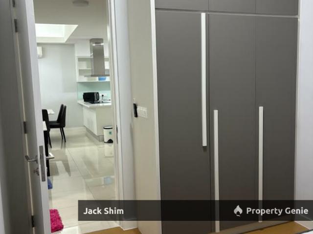 Condominium for rent in Country Heights Damansara, Kuala Lumpur