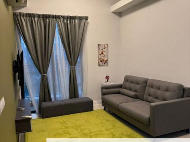 Condominium for rent in Country Heights Damansara, Kuala Lumpur