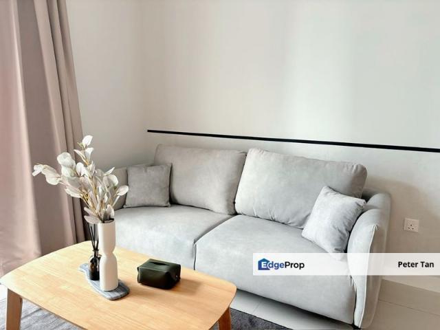 Condominium for rent in Country Heights Damansara, Kuala Lumpur