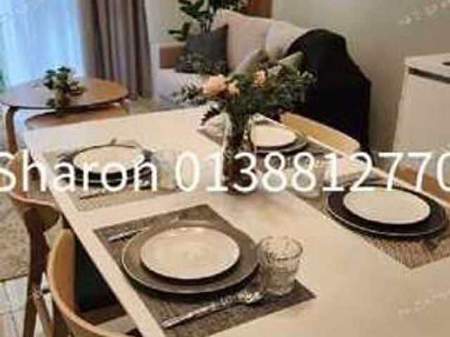 Condominium for rent in Country Heights Damansara, Kuala Lumpur