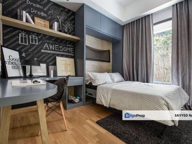 Condominium for sale in Country Heights Damansara, Kuala Lumpur