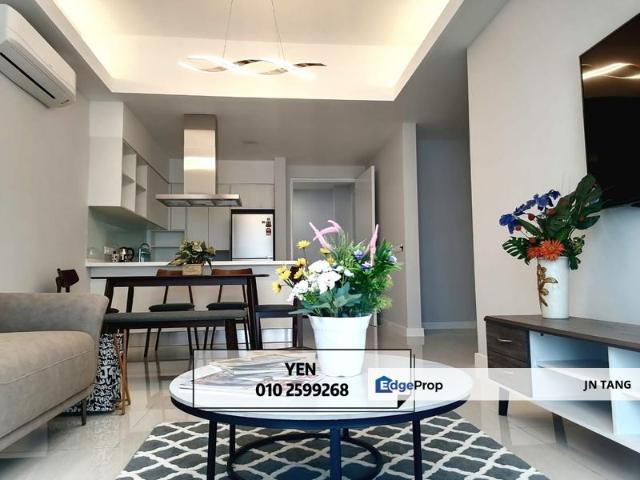 Condominium for sale in Country Heights Damansara, Kuala Lumpur