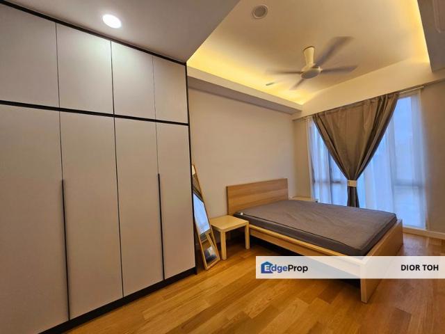 Condominium for rent in Country Heights Damansara, Kuala Lumpur
