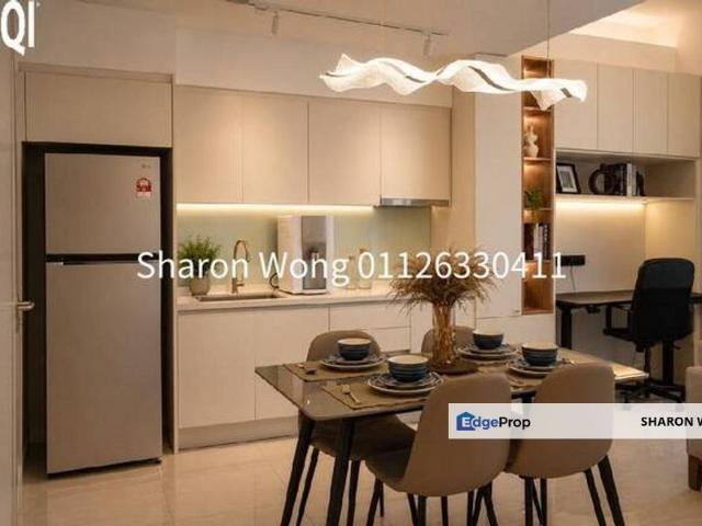 Condominium for rent in Kuala Lumpur