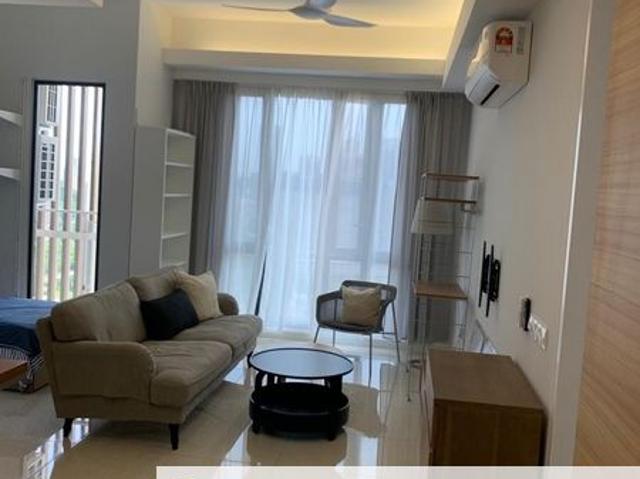 Condominium for rent in Country Heights Damansara, Kuala Lumpur