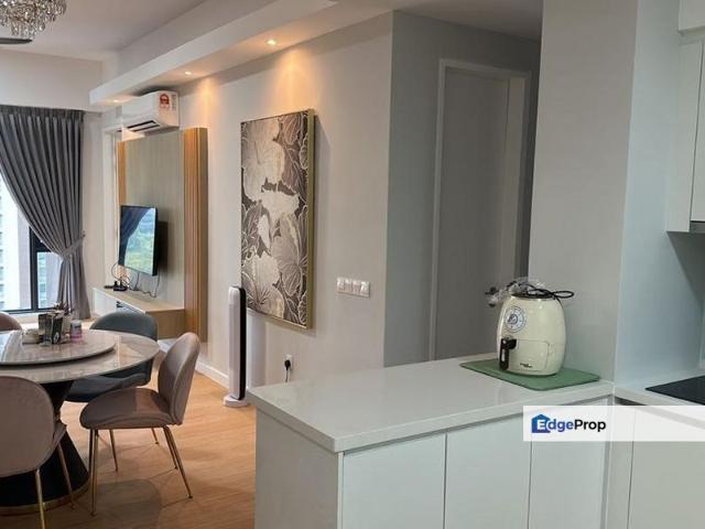 Condominium for rent in Country Heights Damansara, Kuala Lumpur