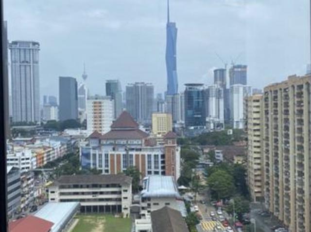 Condominium for rent in Country Heights Damansara, Kuala Lumpur