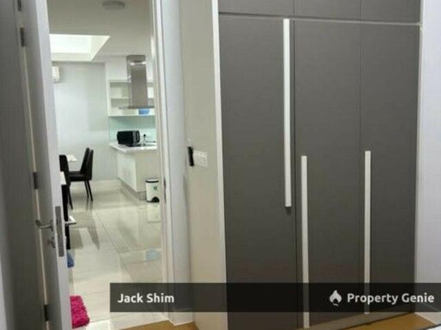 Apartment for rent in Country Heights Damansara, Kuala Lumpur