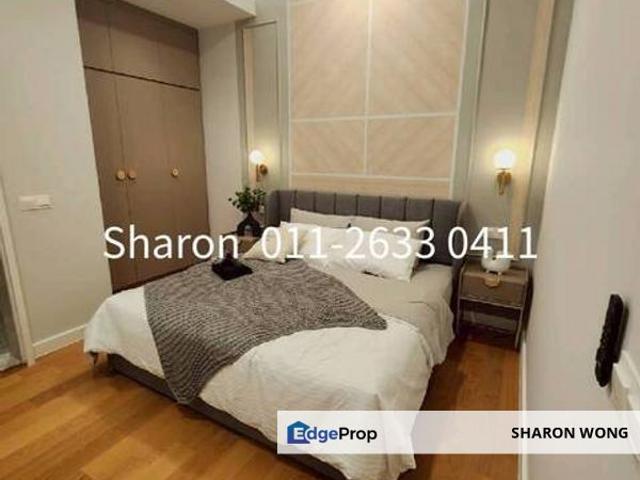 Condominium for rent in Kuala Lumpur