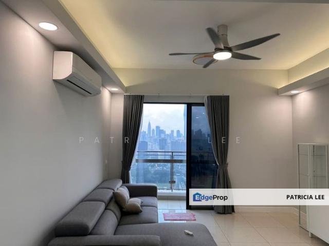 Condominium for rent in Country Heights Damansara, Kuala Lumpur
