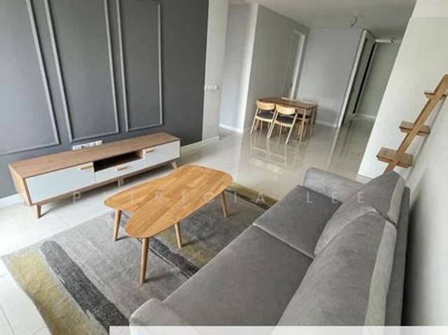 Condominium for rent in Country Heights Damansara, Kuala Lumpur