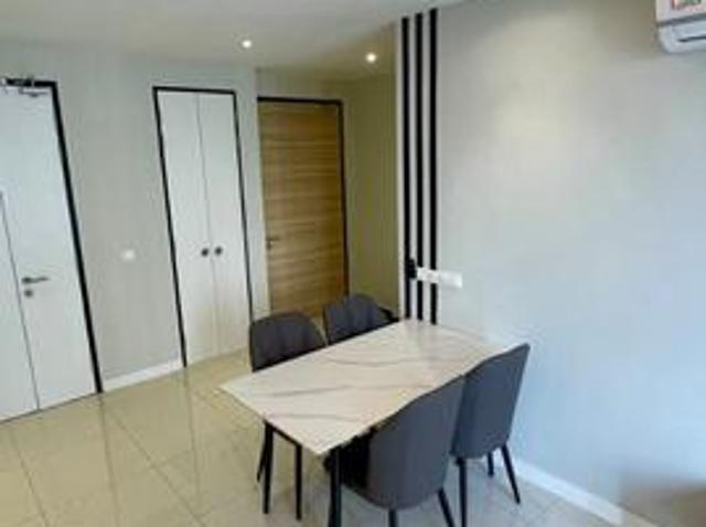 Serviced Residence for rent in Country Heights Damansara, Kuala Lumpur