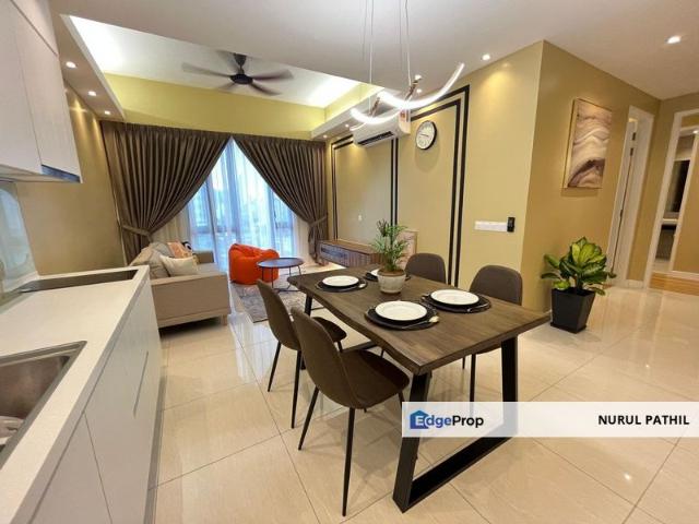Condominium for rent in Country Heights Damansara, Kuala Lumpur