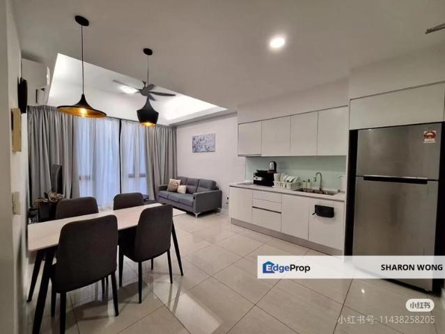 Condominium for sale in Country Heights Damansara, Kuala Lumpur