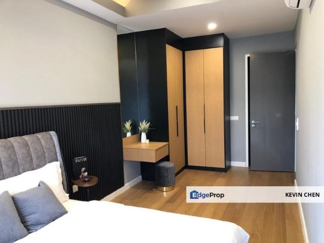 Condominium for rent in Country Heights Damansara, Kuala Lumpur