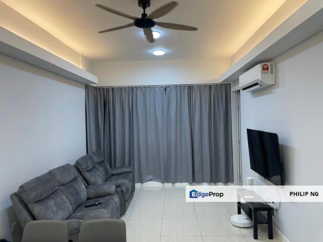Condominium for rent in Country Heights Damansara, Kuala Lumpur