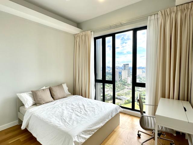 Apartment for rent in Country Heights Damansara, Kuala Lumpur
