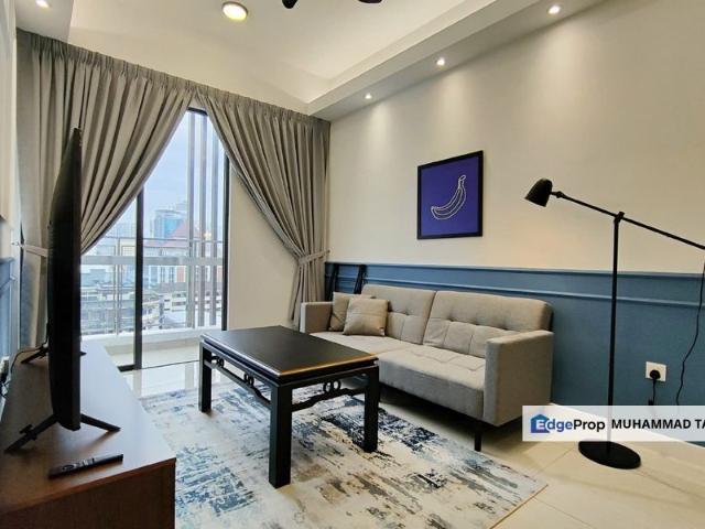 Condominium for rent in Country Heights Damansara, Kuala Lumpur