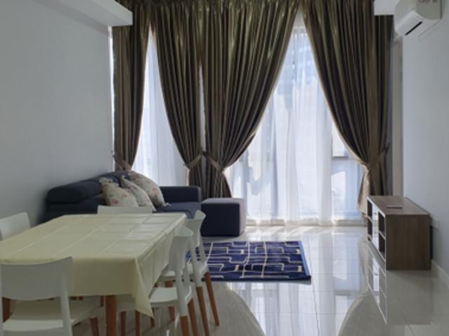Condominium for rent in Country Heights Damansara, Kuala Lumpur