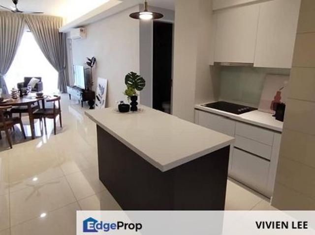 Condominium for rent in Country Heights Damansara, Kuala Lumpur