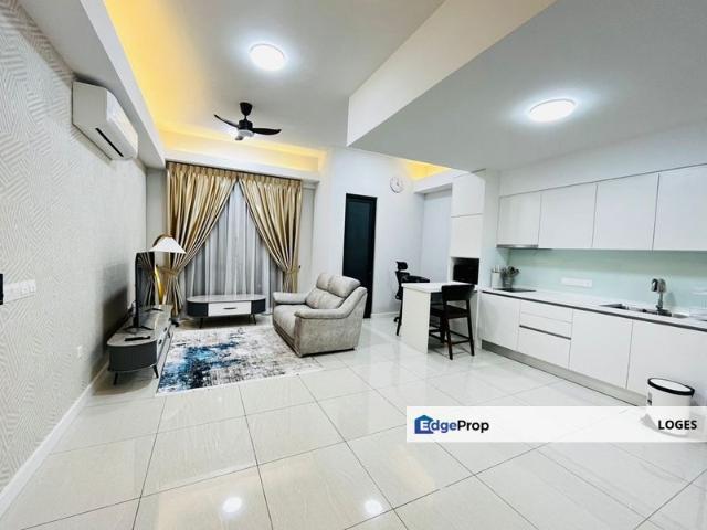 Condominium for sale in Country Heights Damansara, Kuala Lumpur