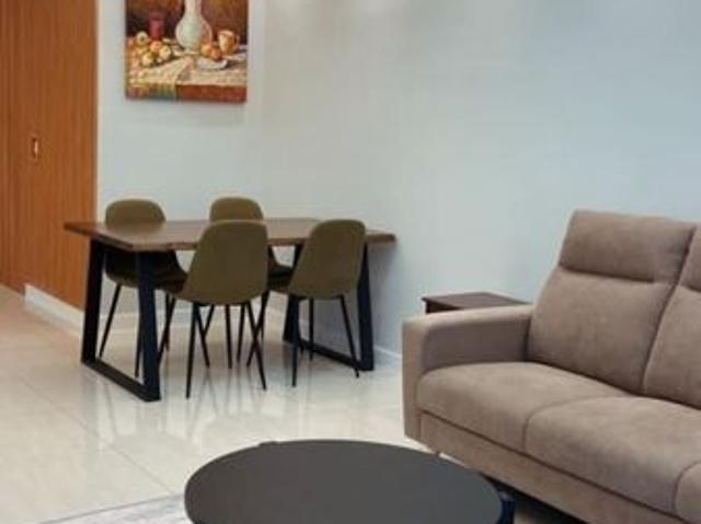 Condominium for rent in Country Heights Damansara, Kuala Lumpur