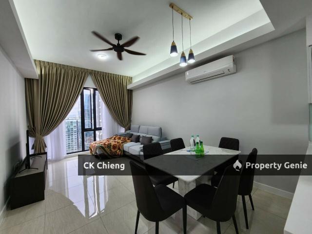 Serviced Residence for sale in Country Heights Damansara, Kuala Lumpur