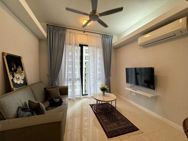 Serviced Residence for sale in Kl Sentral, Kuala Lumpur