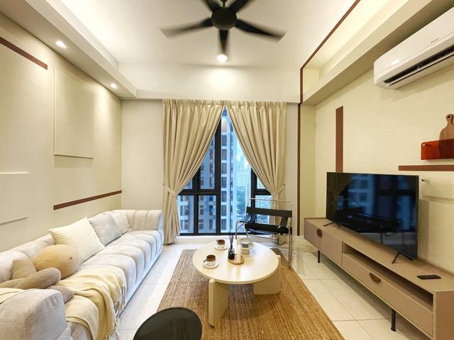 Serviced Residence for rent in Country Heights Damansara, Kuala Lumpur