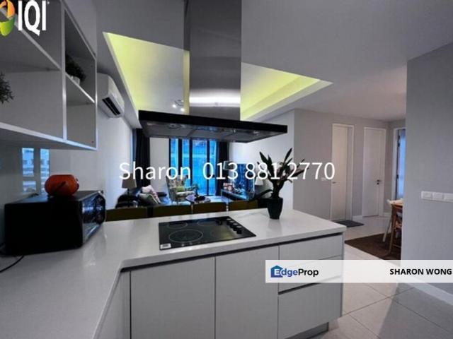 Condominium for rent in Kuala Lumpur